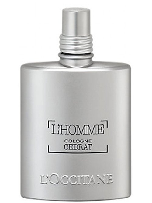 L'Homme Cologne Cedrat