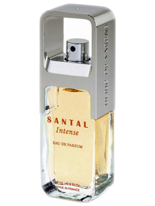 Varens Essentiel : Santal Intense