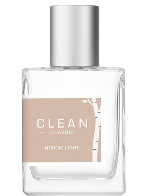 Clean Nordic Light