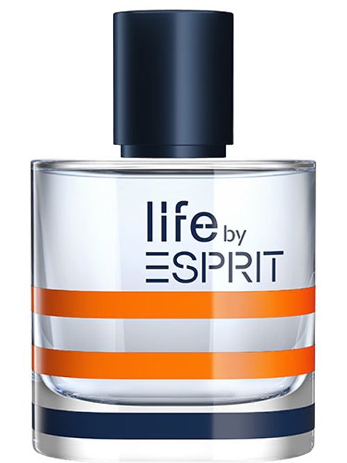 Life By Esprit For Him (2019)