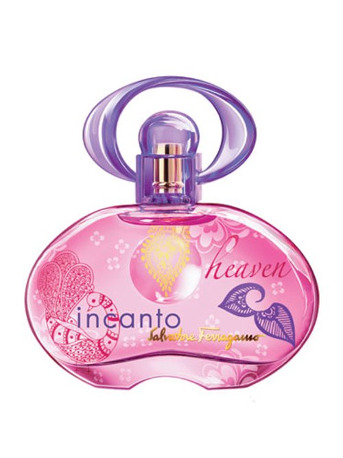 Incanto Heaven