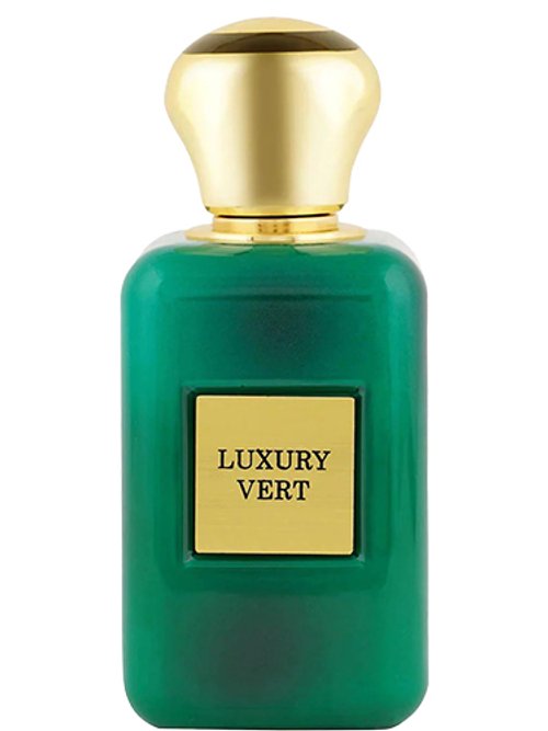 Luxury Vert