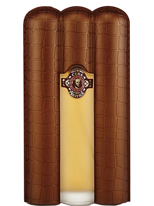 Cuba Prestige