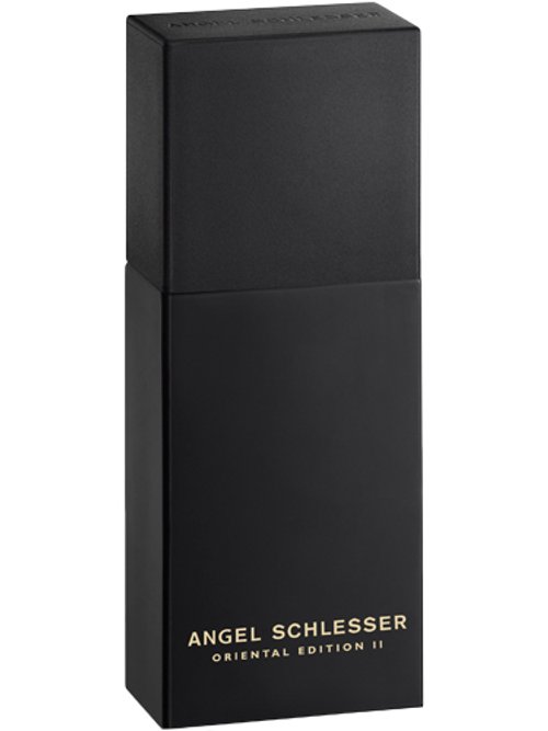 Angel Schlesser Oriental Edition Ii