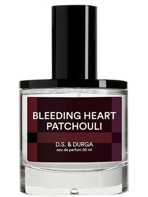 Bleeding Heart Patchouli 2020