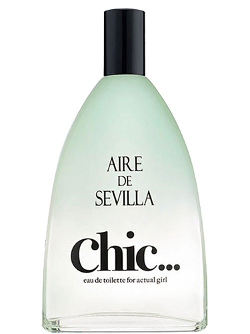 Aire De Sevilla Chic...