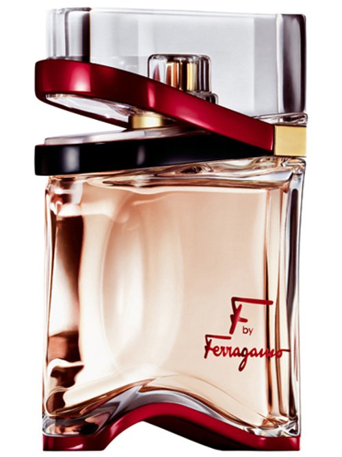 F By Ferragamo (2006)