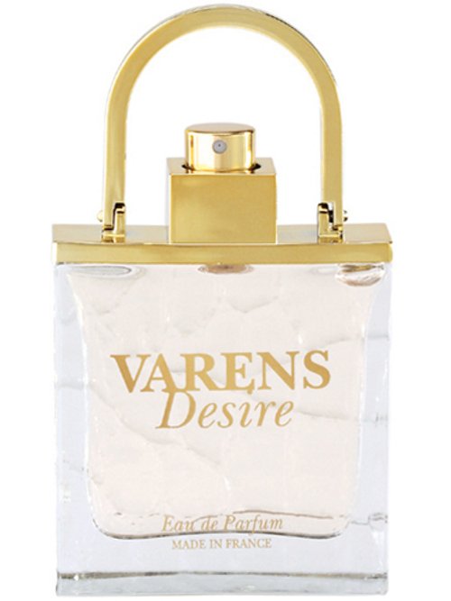 Varens Desire