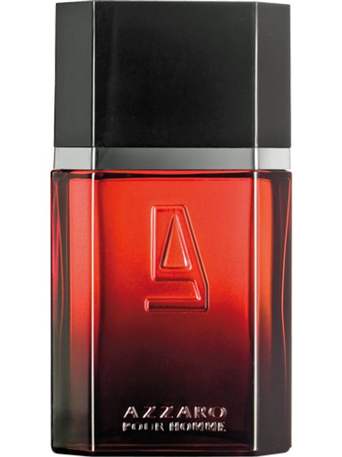 Azzaro Pour Homme Elixir