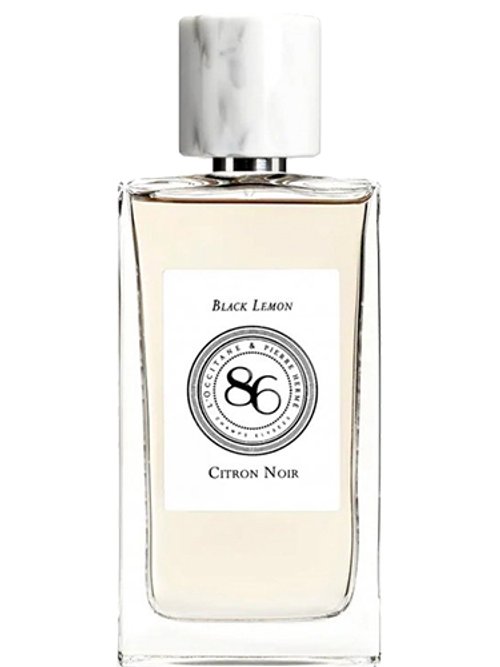 Citron Noir