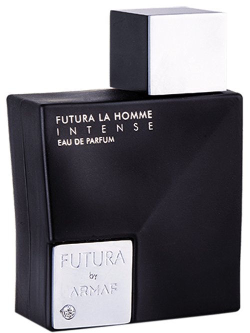 Futura La Homme Intense