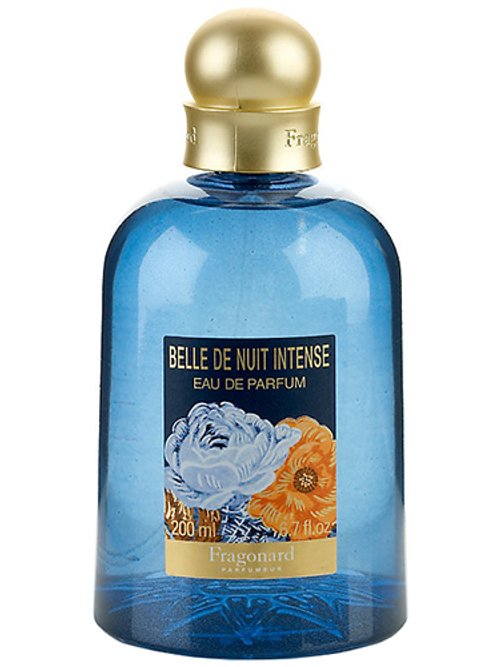 Belle De Nuit Intense