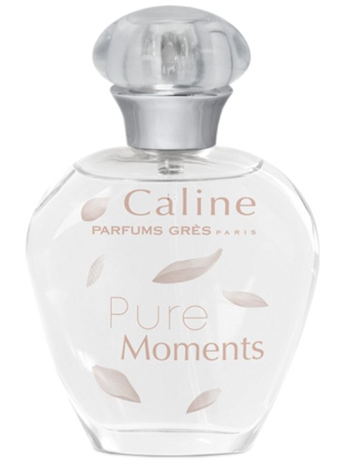 Caline Pure Moments