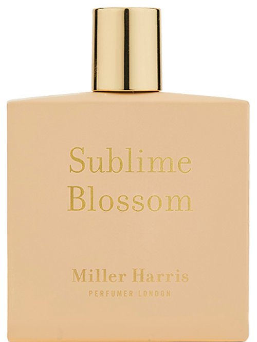 Sublime Blossom