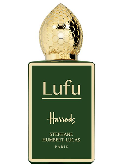 Harrods Lufu