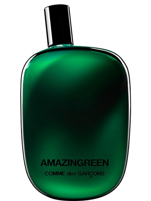 Amazingreen