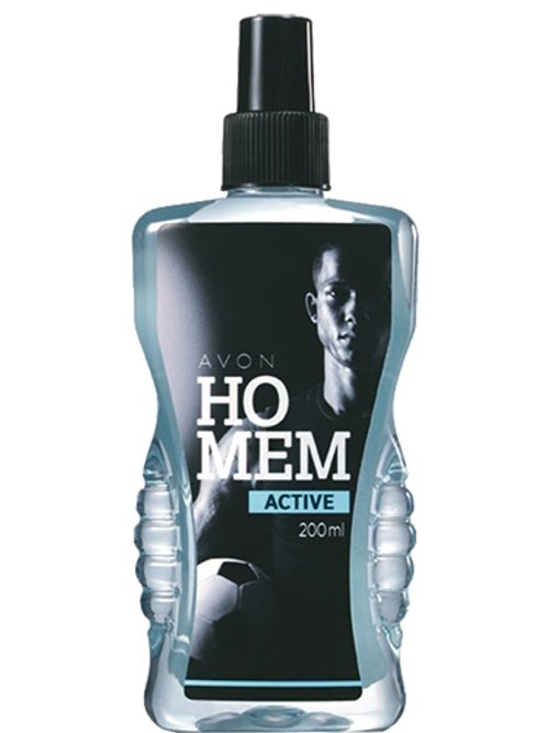 Avon Homem Active