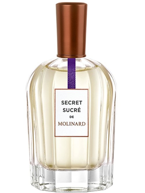 Secret Sucré