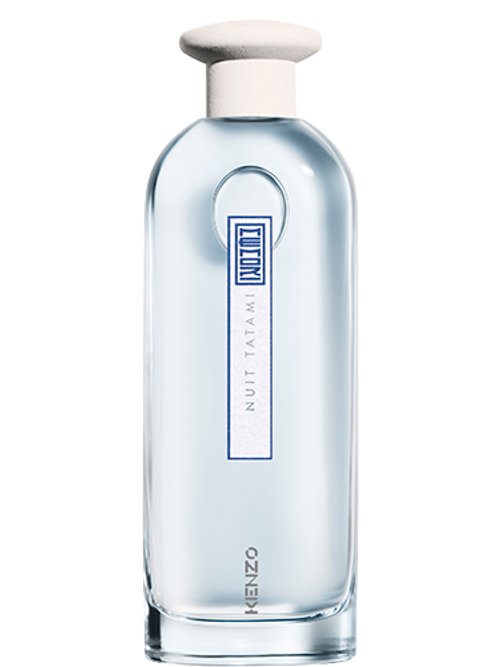 Kenzo Memori Nuit Tatami