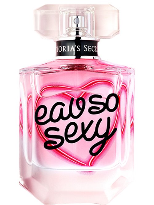 Eau So Sexy Eau De Parfum