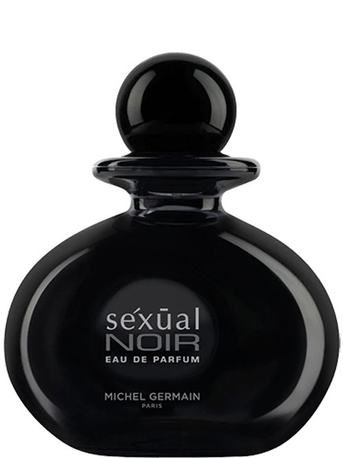 Séxûal Noir Pour Homme Eau De Parfum