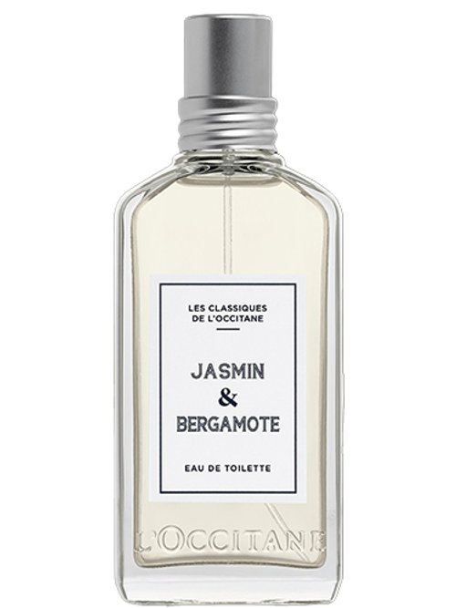 Jasmin & Bergamote