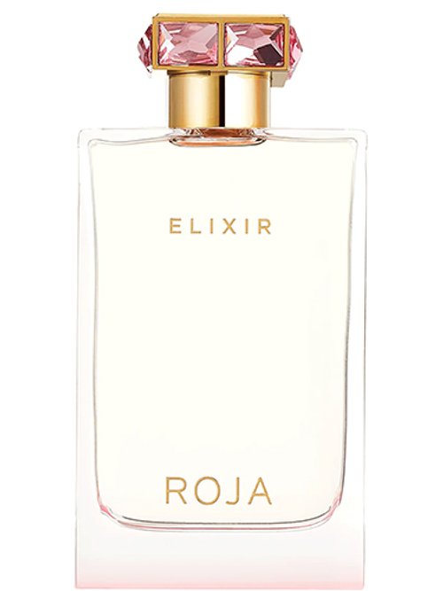 Elixir Pour Femme Essence