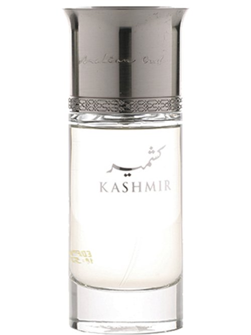 Kashmir