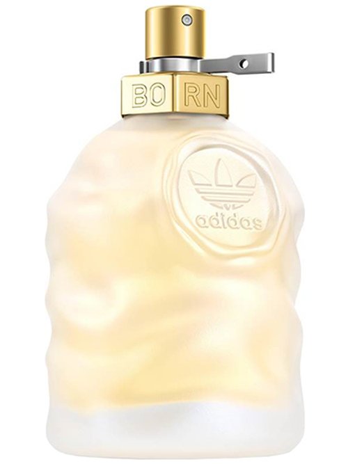 Born Original Today For Her