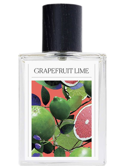 Grapefruit Lime