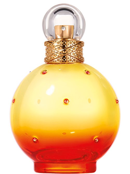 Blissful Fantasy Britney Spears