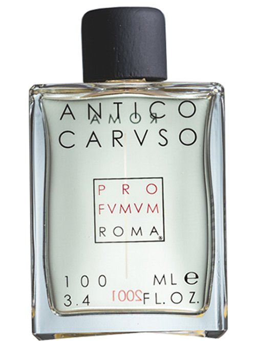 Antico Caruso