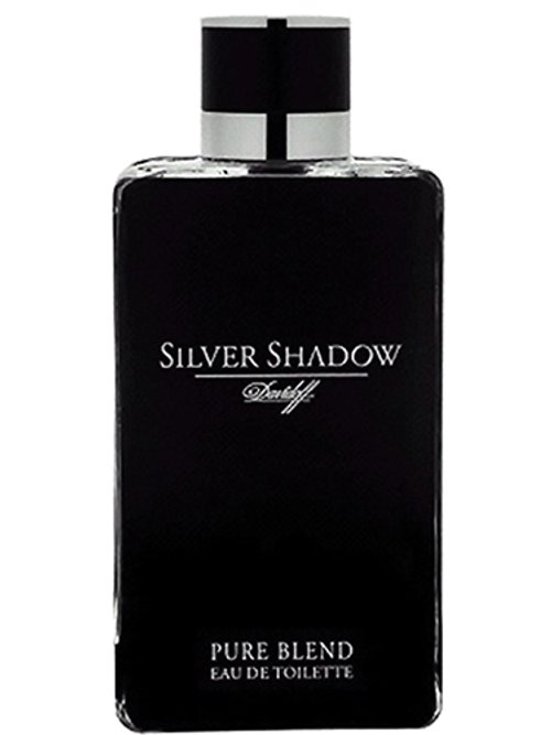 Silver Shadow Pure Blend