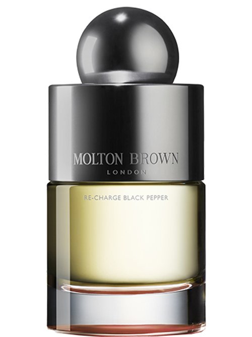 Re-Charge Black Pepper Eau De Toilette