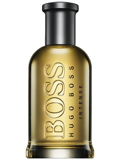 Boss Bottled Intense