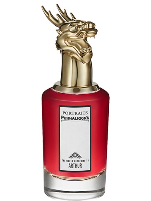 The World According To Arthur