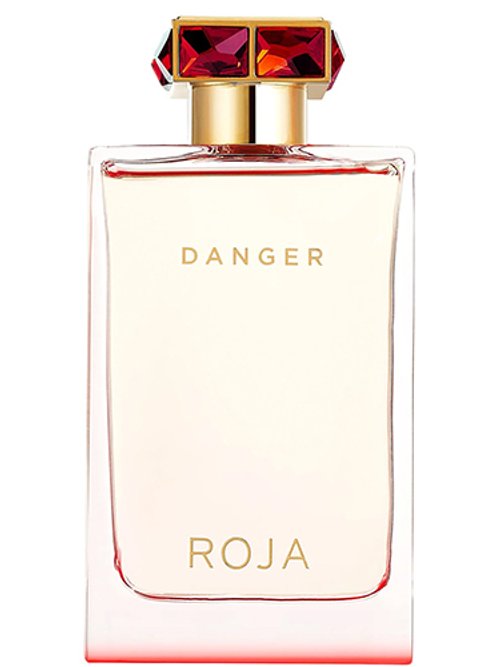 Danger Eau De Parfum Pour Femme