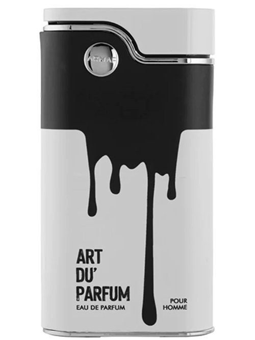 Art Du' Parfum