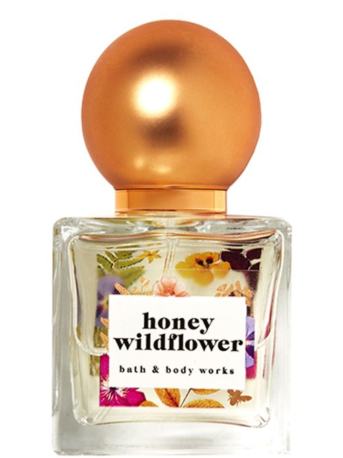 Honey Wildflower