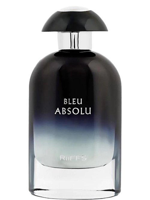 Bleu Absolu