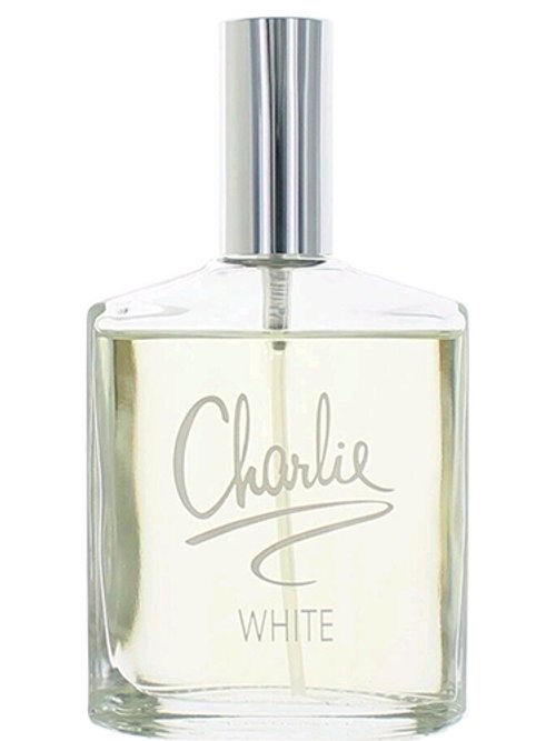 Charlie White