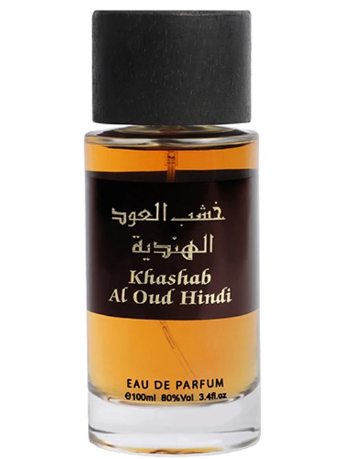 Khashab Al Oud Hindi