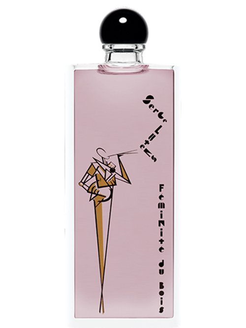 Féminité Du Bois 2022