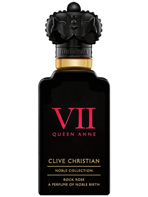 Noble Vii Queen Anne Rock Rose