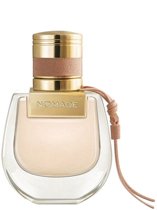 Chloé Nomade Absolu De Parfum