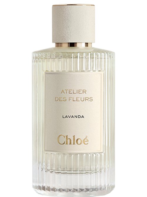 Lavanda Chloé