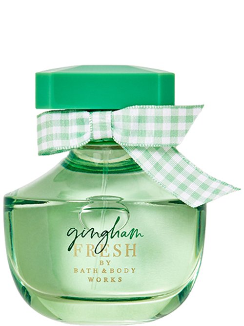 Gingham Fresh Eau De Parfum