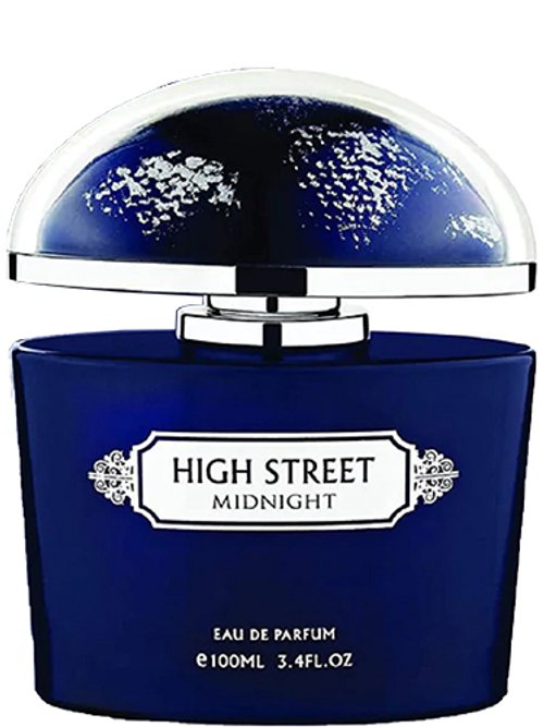 High Street Midnight