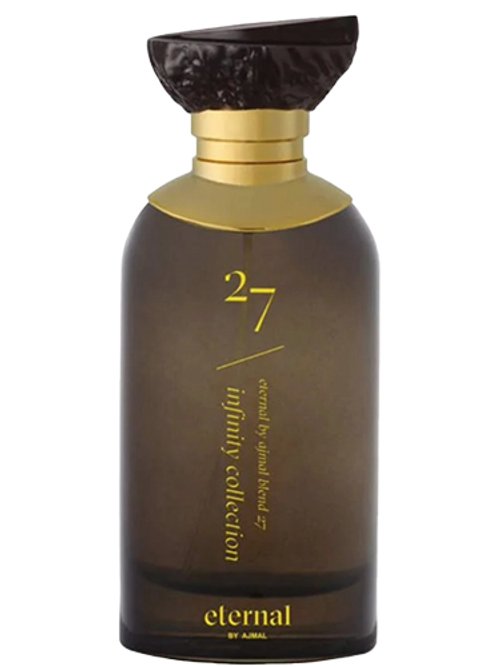 Eternal 27