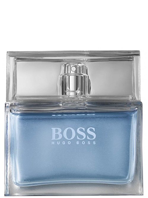 Boss Pure